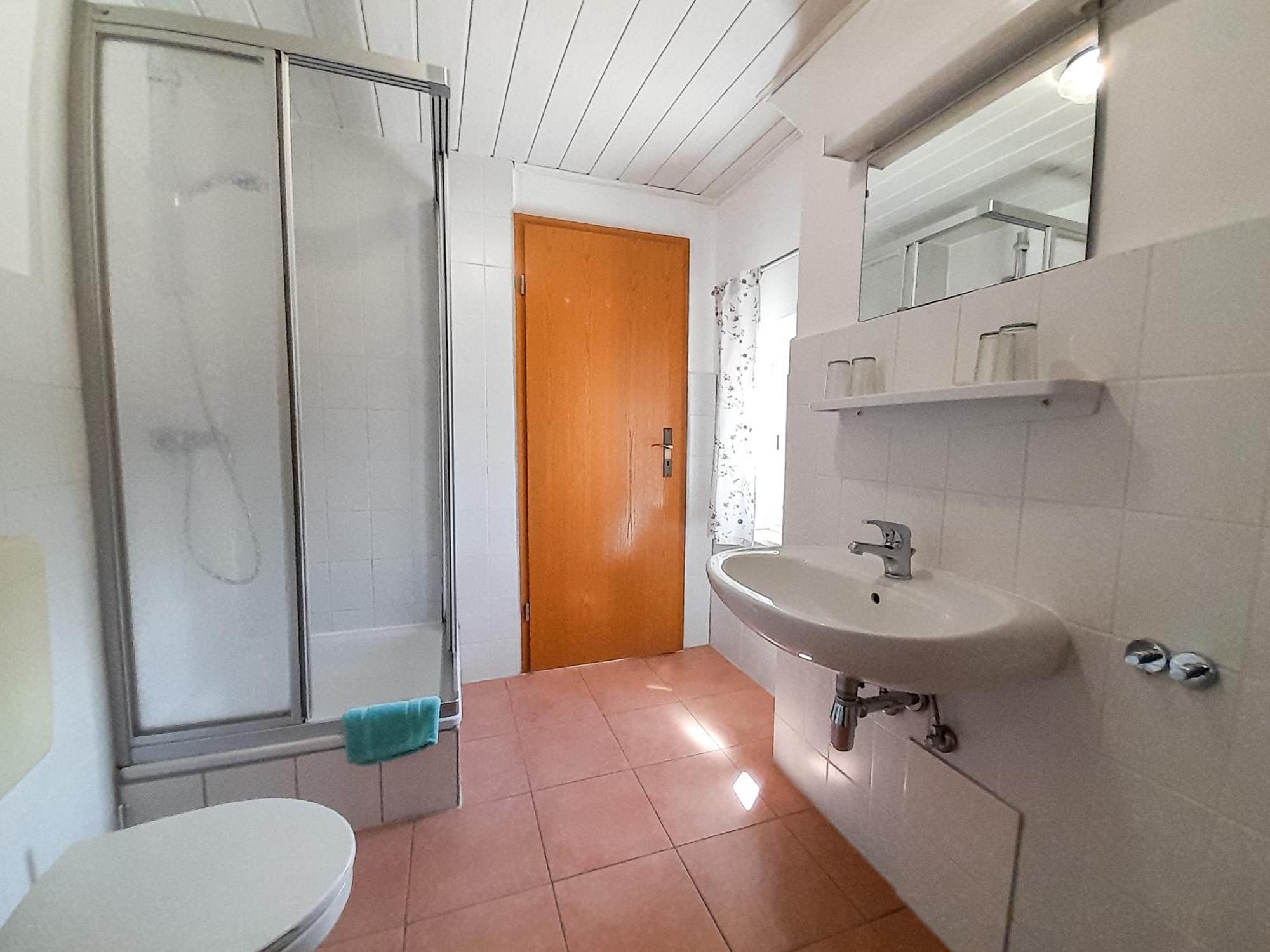 Ferienhof Gliesner Daire Usedom Town Dış mekan fotoğraf