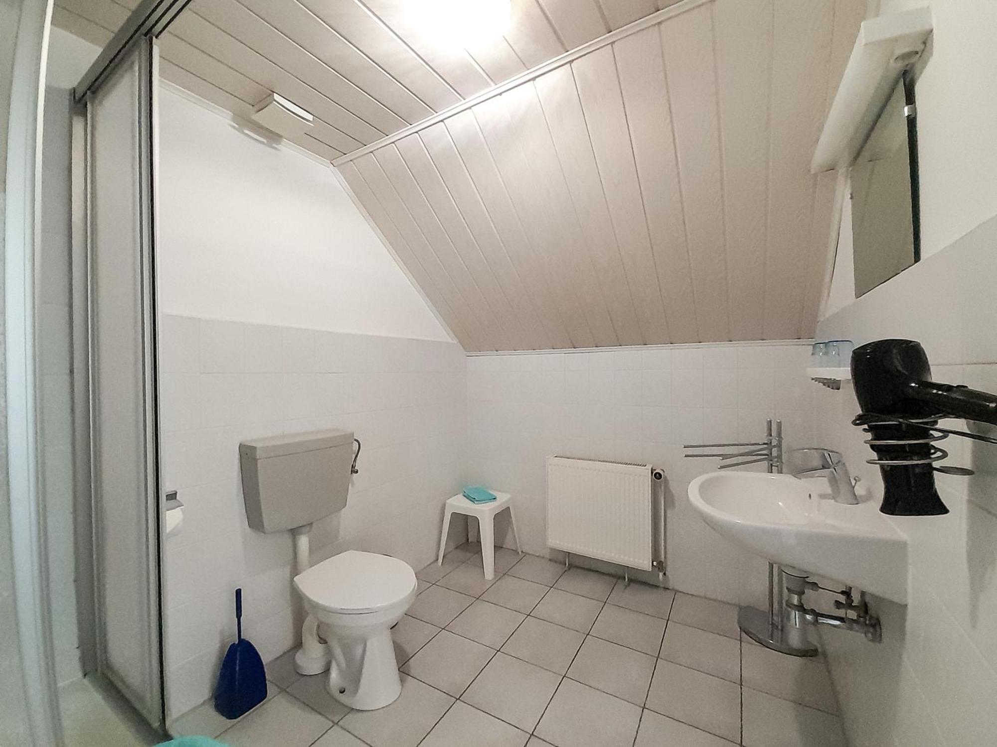 Ferienhof Gliesner Daire Usedom Town Dış mekan fotoğraf