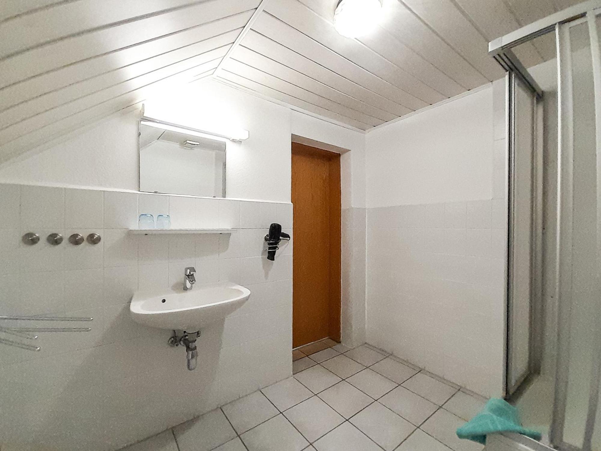 Ferienhof Gliesner Daire Usedom Town Dış mekan fotoğraf