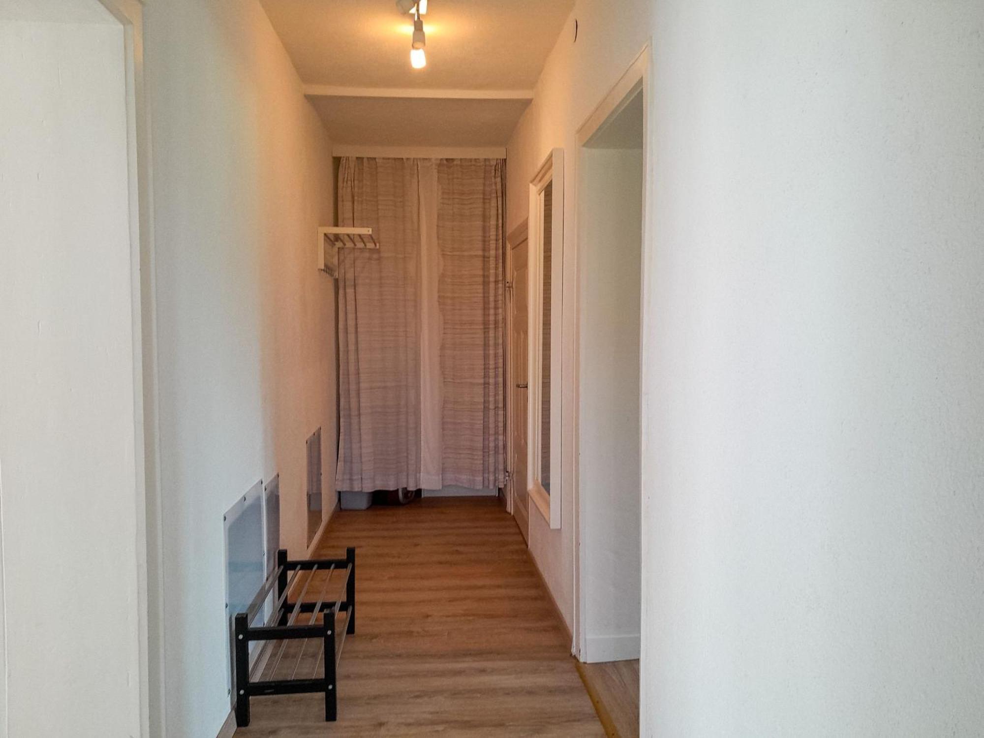 Ferienhof Gliesner Daire Usedom Town Dış mekan fotoğraf
