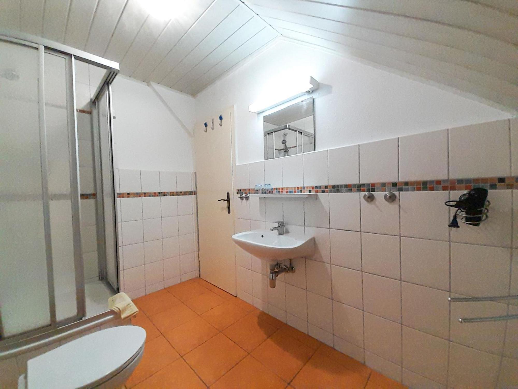 Ferienhof Gliesner Daire Usedom Town Dış mekan fotoğraf